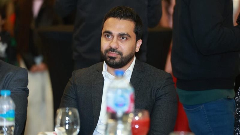 أحمد حواس
