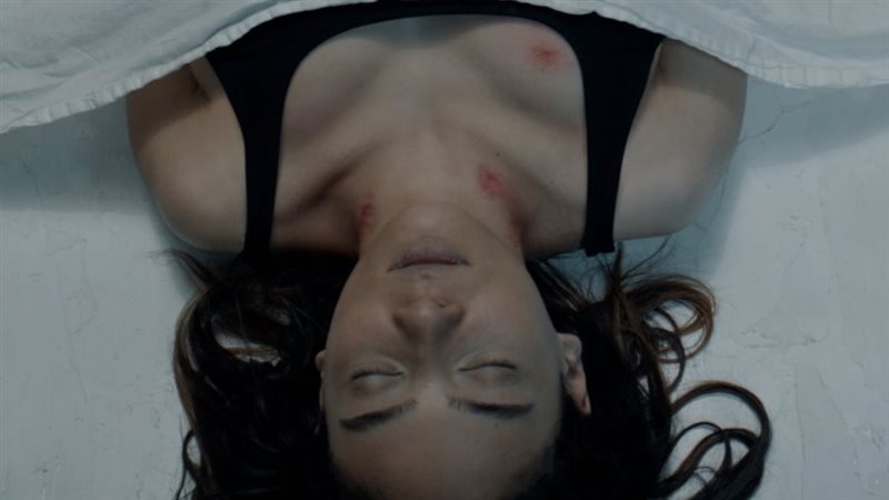 فيلم ولا عزاء للسيدات