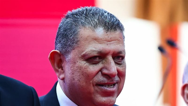 خالد فتحي