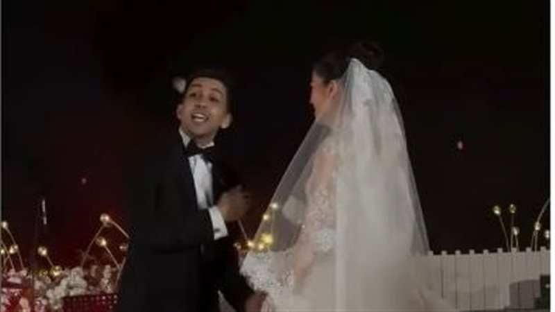 ليلي وهشام