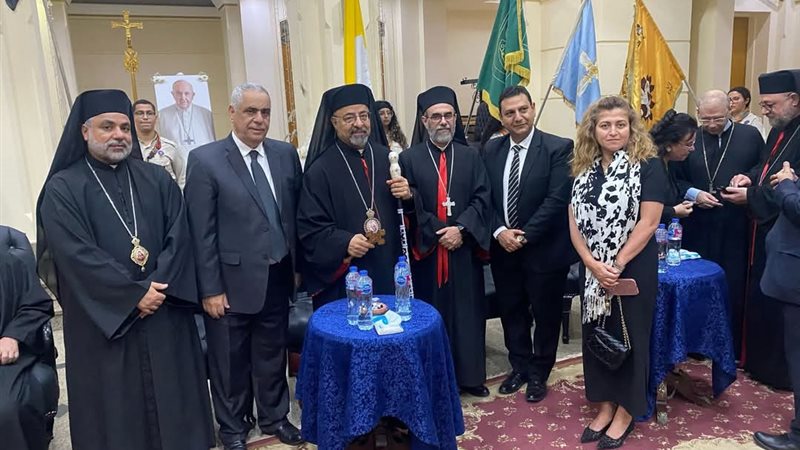 حزب المصريين الأحرار