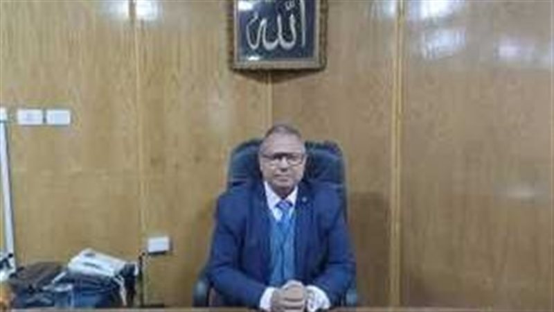 الدكتور محمد حلمي