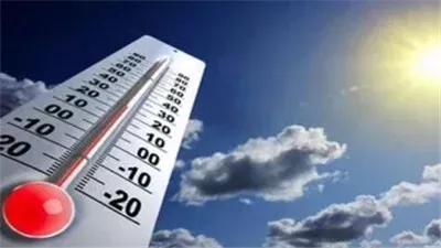 رياح نشطة وشبورة مائية.. الأرصاد تكشف حالة الطقس غدا الجمعة