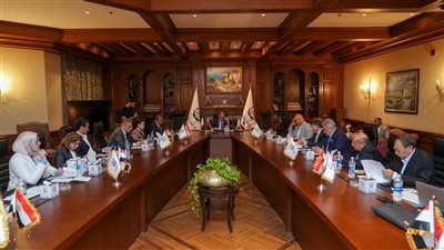 الأمين العام لحزب الجبهة الوطنية: مهمتنا تفعيل الحياة السياسية
