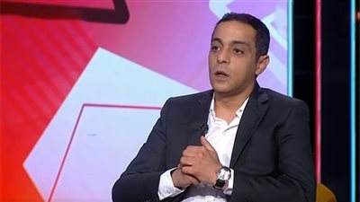 عمرو فهيم: فقدان محمد صبري خسارة كبيرة للزمالك والوسط الرياضي