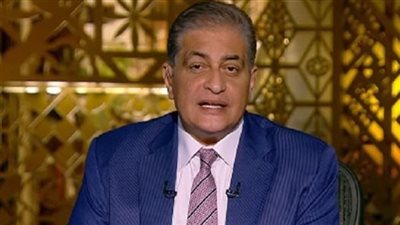 في ذكرى تحرير سيناء.. أسامة كمال: 