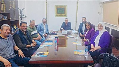 اتحاد الطائرة يضع خطة استراتيجية لتطوير منظومة الرعاية الصحية للاعبين