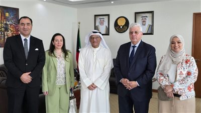 تعاون مصري كويتي لتعزيز جودة التعليم العالي وتبادل الخبرات 