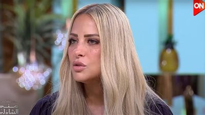ريم مصطفى ترد على انتقادات تمثيلها في مسلسل 
