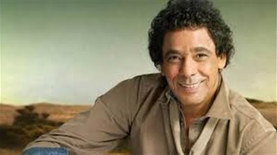 «الكينج» محمد منير بعد غياب طويل يعود للساحة الغنائية بألبوم مختلف في صيف 2025