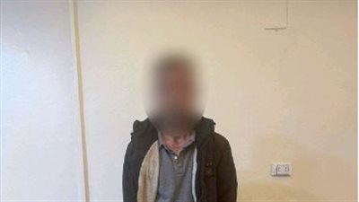 ضبط عاطل سرق شخصا داخل مسجد أثناء الصلاة في الجيزة