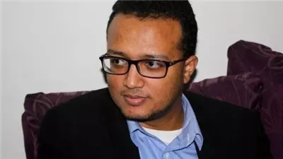 وفاة الزميل إيهاب صابر الصحفي بجريدة «الوطن» بعد صراع مع المرض