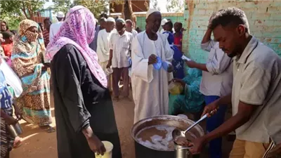 السودان بين مطرقة الصراعات المحلية وسندان المشروع الاستعماري