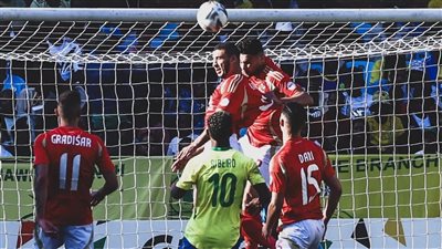 الأهلي يفقد ثلاثي الفريق أمام المصري البورسعيدي بالدوري الممتاز