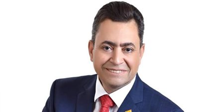 سامح لطفي: الفنان المصري سفير لوطنه.. والمهنة أحد أدوات القوى الناعمة للدولة