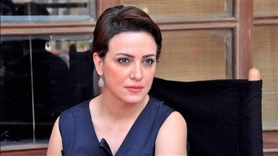 ريهام عبد الغفور تكسر طابع الدراما وتفاجئ جمهورها بـ