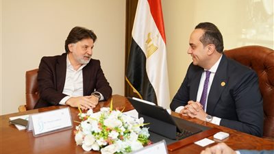 تعاون مصري تركي لتطوير مستشفيات الصحة النفسية وعلاج الإدمان