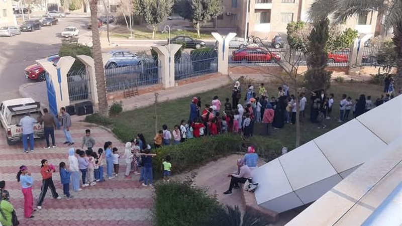 احتفالية فنية بمناسبة أعياد الربيع