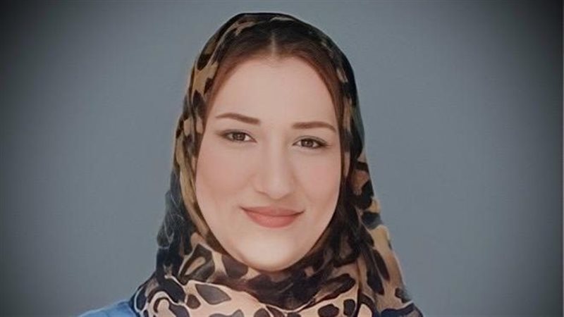 ياسمين عبده