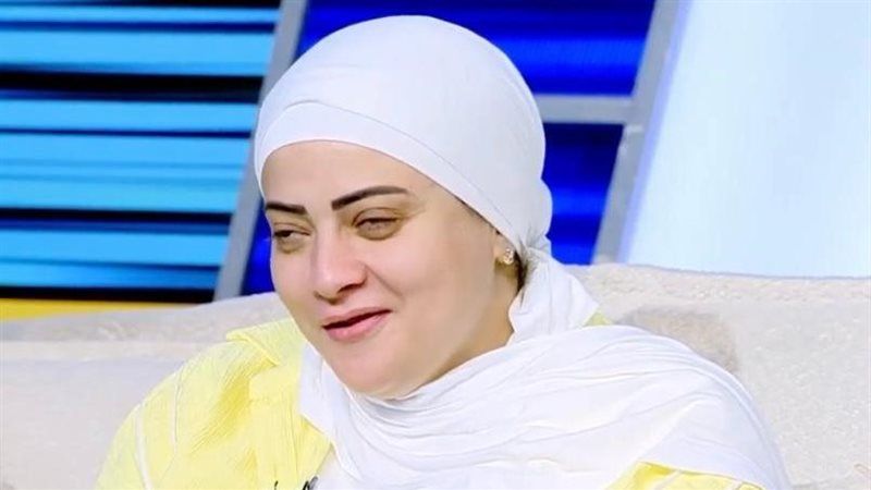 الشيف زينب عبدالفتاح