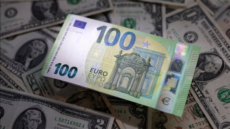 سعر اليورو اليوم 