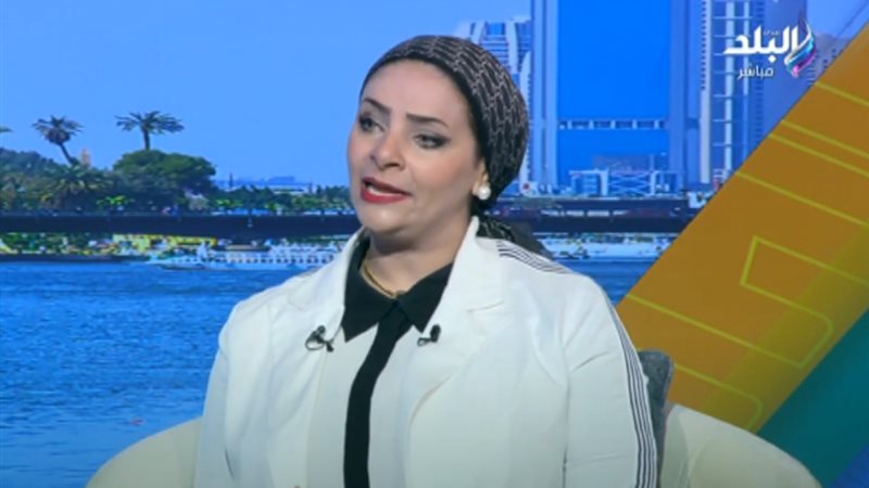  بسنت البربري