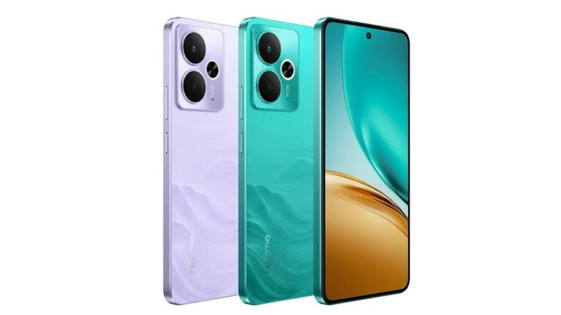 هاتف ريلمي Realme 14T 5G