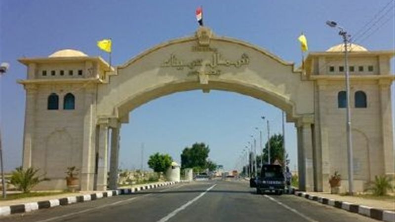 سيناء 
