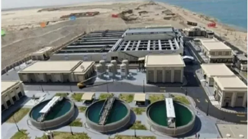 المشروعات القومية 