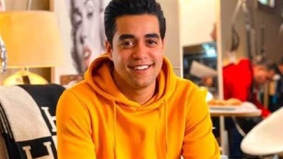 خالد أنور: استمتعت بالعمل مع محمد هنيدي.. وأتمنى تقديم ثنائيات شبابية