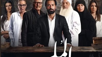   القضاء الإداري يفصل في دعوى وقف وسحب ترخيص فيلم «الملحد»