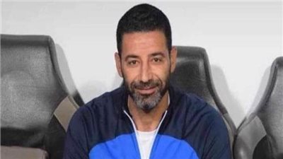 أحمد خطاب يشيد بجون إدوارد والزمالك: الأبيض حقق إعجازًا هذا الموسم