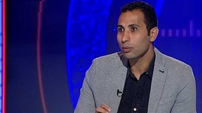 وائل القباني: انسحاب الأهلي من القمة بداية الأزمات