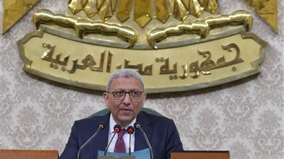 النواب يهنئ أعضاء المجلس بذكرى عيد تحرير سيناء