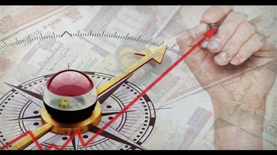 3.2 تريليون جنيه قيمة الإشهارات على الأصول بسجل الضمانات المنقولة حتى نهاية فبراير 2025