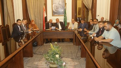 «الوفد» يوجه رسالة لرئيس الجمهورية لحل أزمة فرض مقابل الخدمات المميكنة