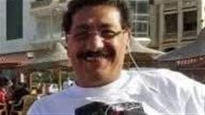  عادل فريد