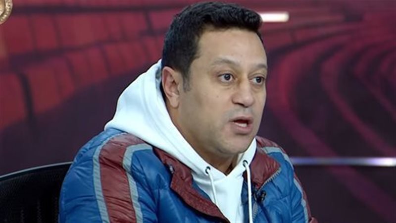 هشام حنفي