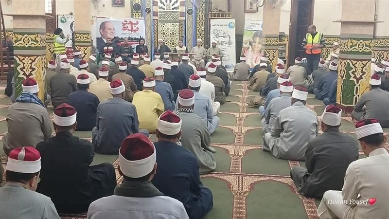 ائمة وخطباء الشرقية 