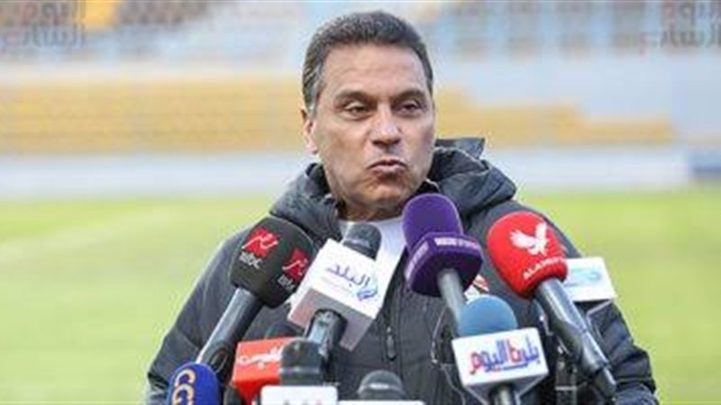 حسام البدري 