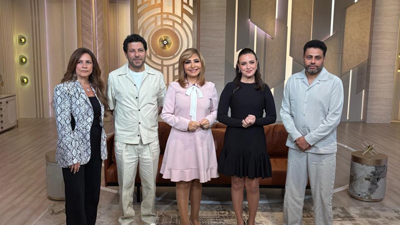 برنامج كلمة أخيرة