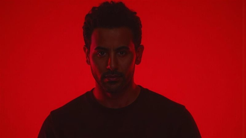 الفنان فؤاد عبدالواحد