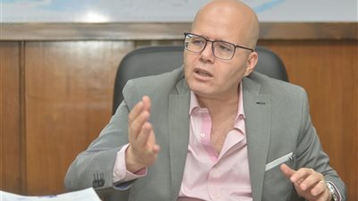 جمال الكشكي: علاقة مصر والسعودية أعمق بكثير من محاولات الثعالب إفسادها