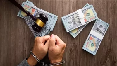 الحبس والغرامة عقوبة من أتلف أو عطل تصاميم مواقع الشركات.. تفاصيل