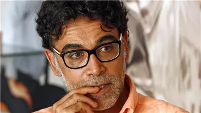 هاني خليفة: النجاح الحقيقي هو تفاعل الجمهور وأستعد لأعمال جديدة على المنصات