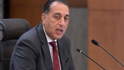 رئيس الوزراء يبدأ جولة ميدانية بمشروعات جهاز مستقبل مصر للتنمية المستدامة