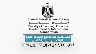 أبرز نتائج مشاركة «المشاط» في اجتماعات الربيع للبنك الدولي وصندوق النقد الدولي
