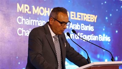 الإتربي: العاصمة الإدارية أبرز النماذج الناجحة للشراكة بين القطاعين العام والخاص