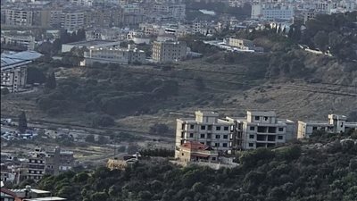 الرئيس اللبناني يناشد أمريكا وفرنسا إجبار إسرائيل على التوقف فورا عن اعتداءاتها