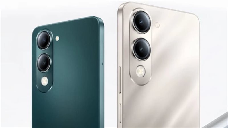 هاتف فيفو الجديد Vivo Y37c